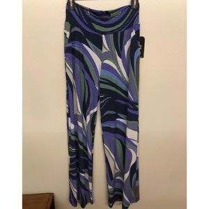 Clara Sun Woo palazzo pants xs